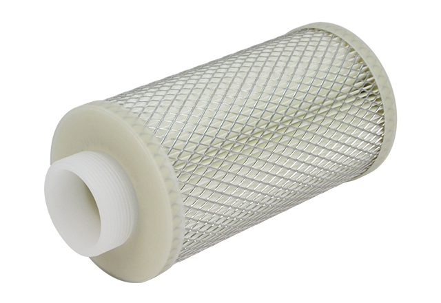 dust removal filter cartridge